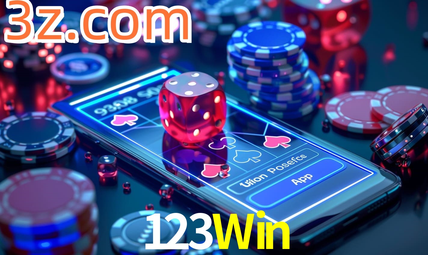 Baixar App 123Win