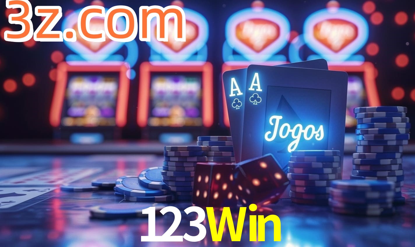 Lista de Jogos 123Win